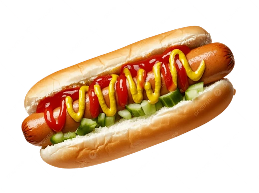 Hot dog